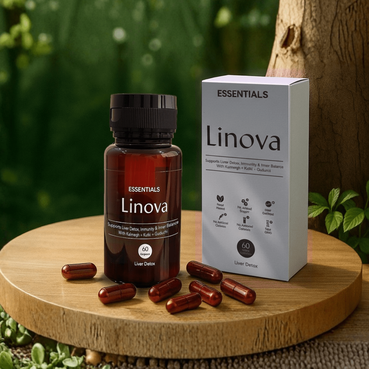 Linova
