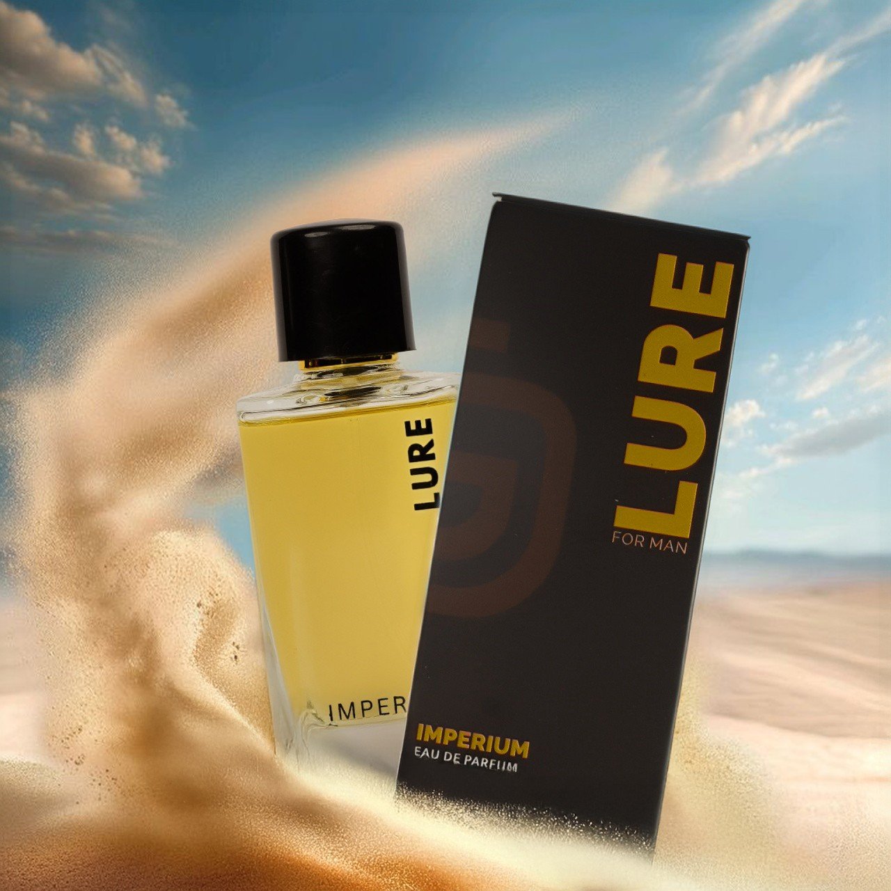 Imperium - EDP-  100ml