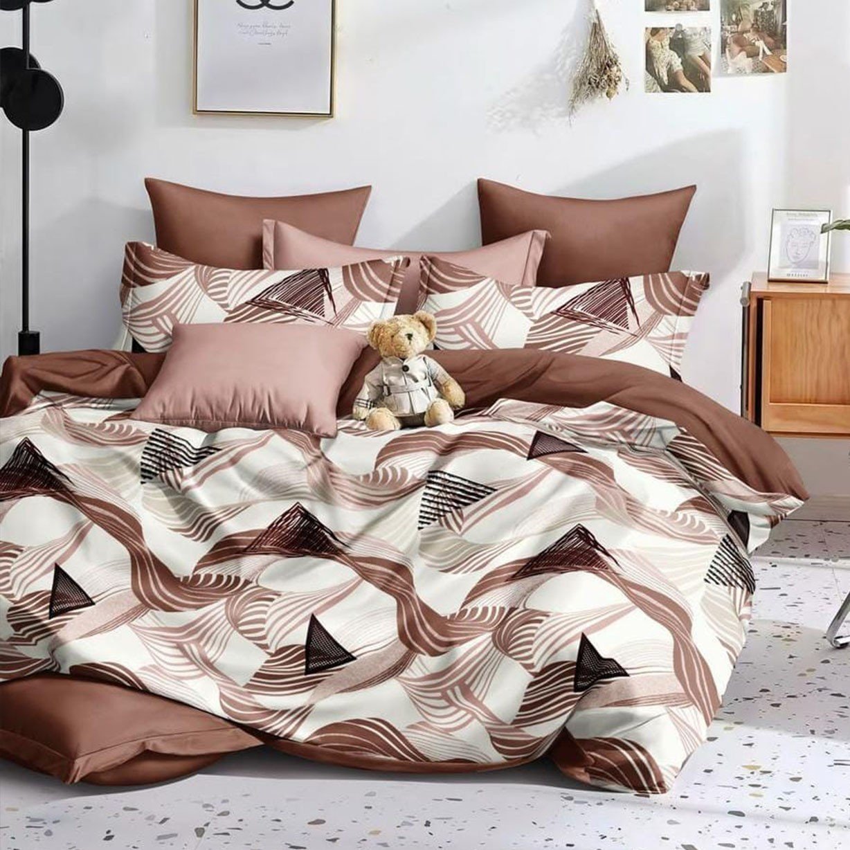 Velora Bedsheet 1st